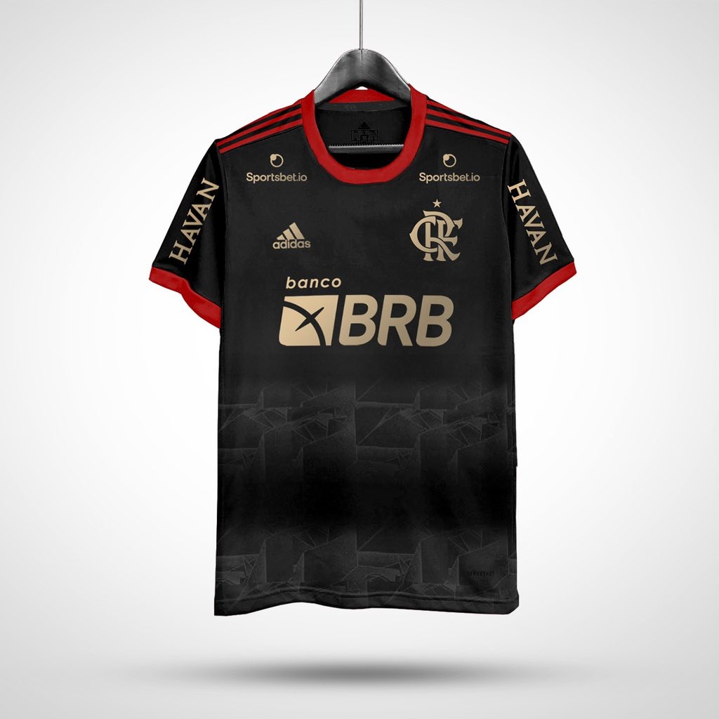 Flamengo 2025